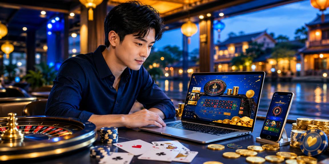 m188 Phiên bản iOS